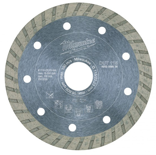 Диск Senator DUT230 230х22.23